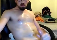 t Begins oil cock edge