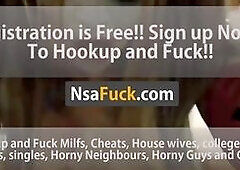 Get ready for a mind-blowing journey into the darkest corners of desire with the scorching hot babe, Zlata Shine. Brace yourself as she takes you onan