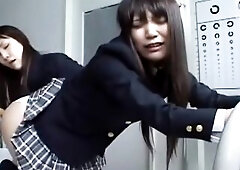 Watch Spanking Minus The Stupid Exposition Filler on now! - Bdsm, Schoogirl, Spanking Girls Porn