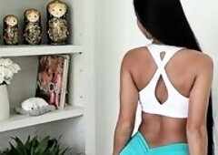 Try On Haul Watch-Throughout Costume By Oriental OF Creator