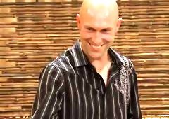 German Couple Attending Sex Party @ Season 1, Ep. 7