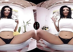 VirtualRealPorn.com - Anissas livecam