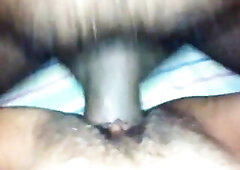 FULL RESERVOIR CREAMPIE - LLENANDOLE EL TANQUE DE LECHE