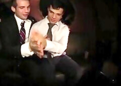 ANSWERED PRAYERS - THE BULLY