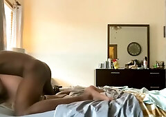 Step dads Friend Loves Step sons Bbc