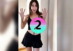 Wanna watch me flash those titties?