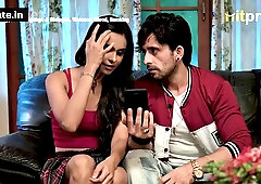 Inviting horny MILF heart-stopping porn video