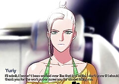 Complete Gameplay - Driven Affairs, Part 1
