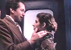 Lust on the Orient Express 1986