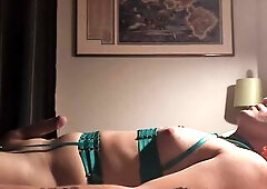 I've an HFO after listening to an hour of