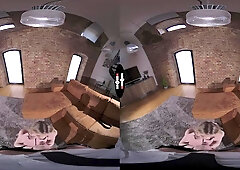 Melody Marks VR Porn: Wedding Can Wait - DarkRoomVR