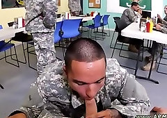 Hot gay military hunks xxx Yes Drill Sergeant!
