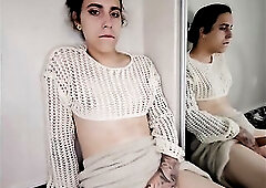 Hypnotic Trans Loop - Tell me, who’s banging who? ;)