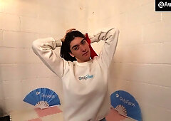 Your Nympho Girlfriend Vol.41