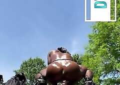 Out & About (Dvpetea)