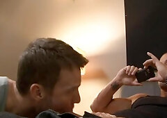 Rod Daily: When Soccer Practice Turns Into Something More