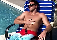 Trystan Bull: Aloha Ass, Ahoy Abs