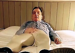 Joy Stardust gaping slutty hole