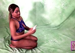 Ebony Porn With Elegant And From - Nina Rivera And Don Whoe