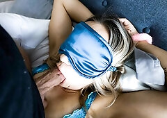 POV doggy style fuck with a gorgeous beauty Rachel Ramsey