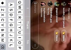 Follow me on instagram before I get deleted!