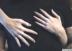 Depressed morgue employee gets haunted by Jane Doe at home