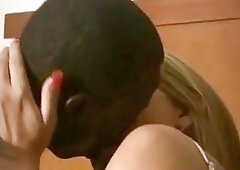 La Femme Nikita ass banged