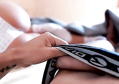 Real Angel Bubble Ass Tanlines Pants Off For Large Rod Home Sex Homemade Porn Amateur Gal Charming Beauty Sex Amateur Beauty Sex Amateur Creampie Amat