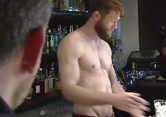 DrillMyHole.com: Slamming hard plus muscle blond