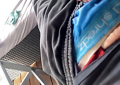 Too Tired To Masturbate In Pissed Flooded Layers When I Went To Bed, Completed The Cycle In The Morn