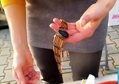 Wolter's Downblouse Bitch 450