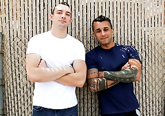 Laith Inkley & Johnny B - ActiveDuty