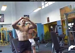 Lukas HD hairy man Pornography