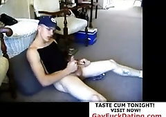 solo strAights guys huge loAds