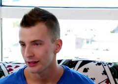 Discovering the Passion in Calvin