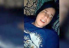 I've not at any time made myself cum so many times previous to