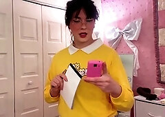 Tranny, fledgling