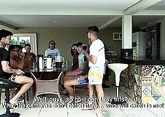 MOL -  Reality Boys 3, Parte 1 - Dito & Nico Bach