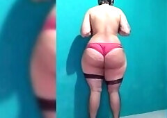 A femboy with a big ass and a feminine body is much better than a woman for sex, without the risk