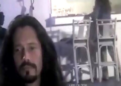 Threesomes sex with slutty Dayton Rains and Sunrise Adams from Penthouse