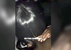 Deepest Mouth In Chicago