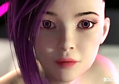 Sexy beauty Lina is waiting for you in her private room. The best fuck and cumshot