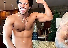 Adonis Breeds & Zane Walker