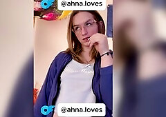 The flawless trans angel for your wildest fantasies.