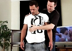 maskurbate: Sticky Start to a Starry Night