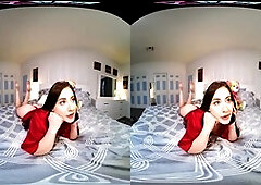 Vrhush, yelling, big boobs