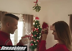 NEW SENSATIONS - 'Tis The Season - A Holiday Sex Compilation