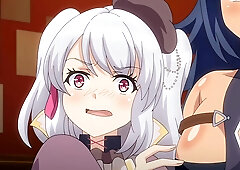 PLLBTHHKPUVXONROKQ10女傭兵レベッカ！