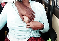 Car Sex, Telugu Dirty Talks. Telugu Buhabi Crezy Talks