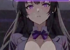 Make her yours and make her submit. Sissy caption story